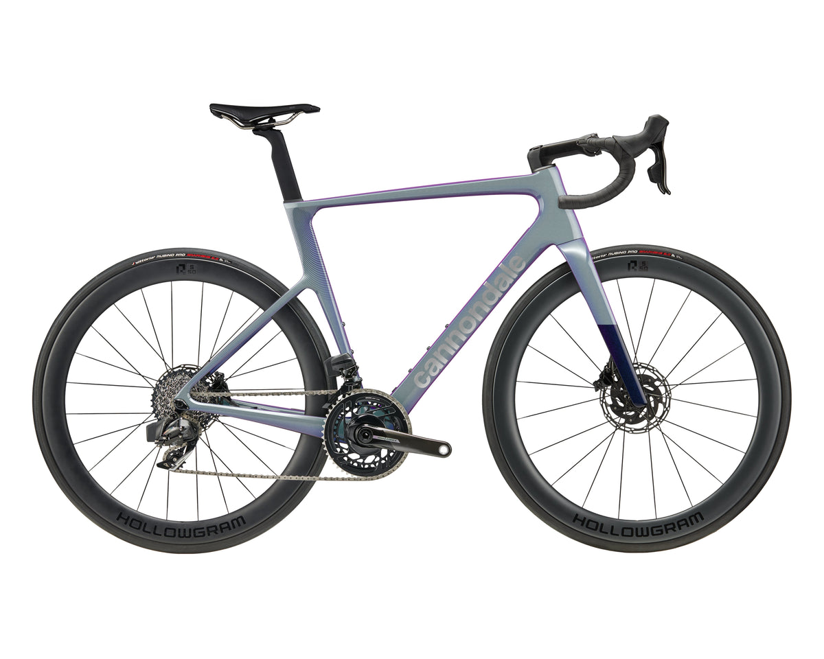 2023 Cannondale Supersix Evo Crb 1 (54cm)