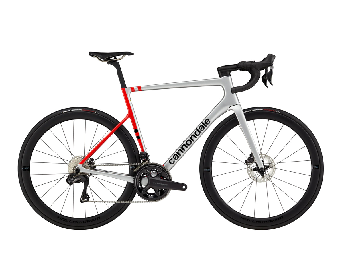 2022 Cannondale SuperSix EVO Carbon Disc UDi2 Mercury (56)
