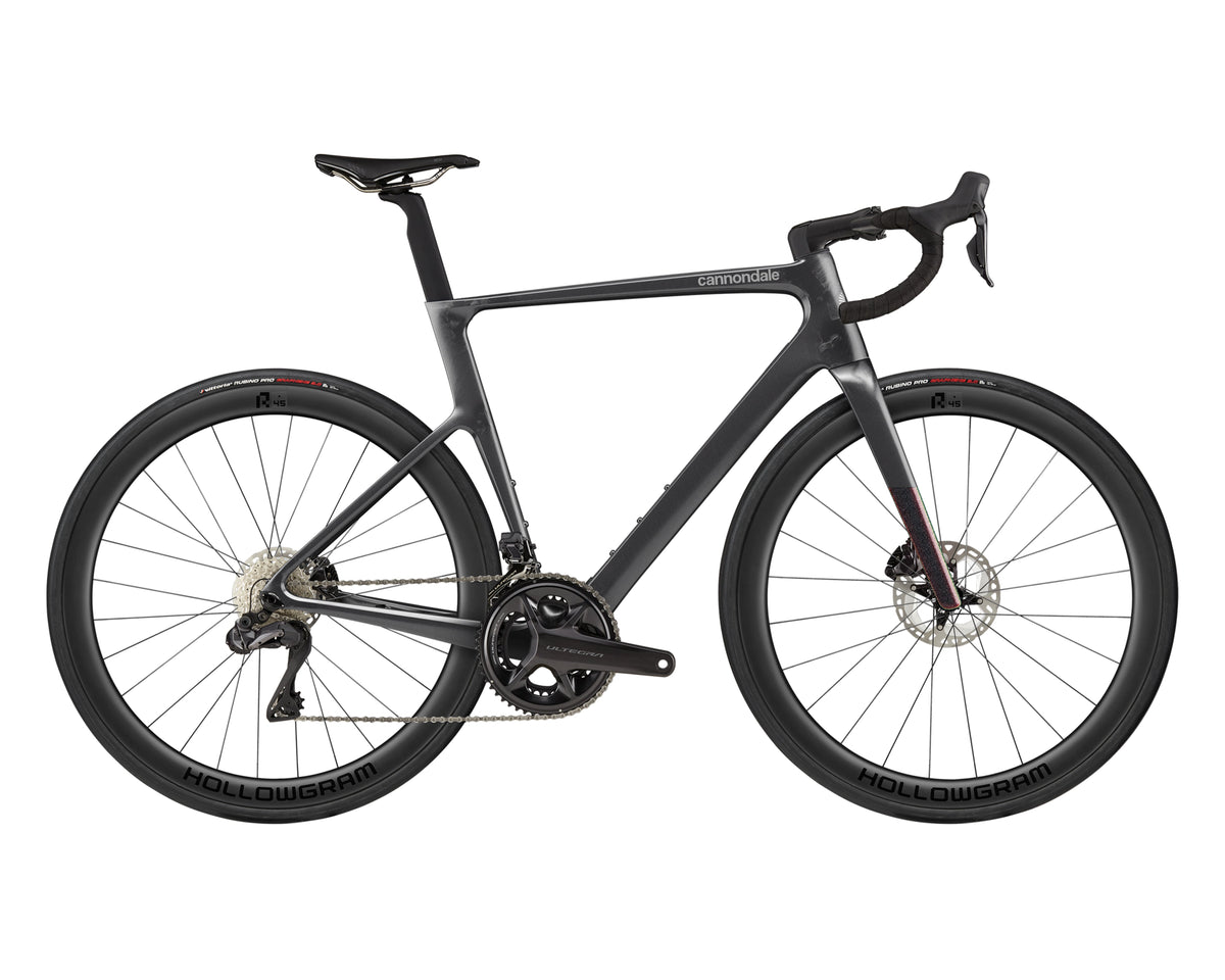 2023 Cannondale Supersix Evo Crb 2 (Raw / 48cm)