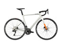 2023 Cannondale Supersix Evo Crb 3 (Chalk / 58cm)