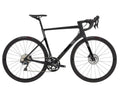 2022 Cannondale SuperSix EVO Carbon Disc Ultegra (BBQ MatBlk / 56)