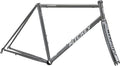 Ritchey Road Logic Frameset (Anthracite / 55)