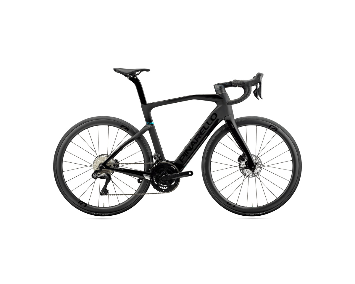 2024 Pinarello Nytro E7 Road Ultegra Di2 (GHOST BLACK / 55)