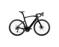 2024 Pinarello Nytro E7 Road Ultegra Di2 (GHOST BLACK / 53)