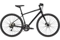 Cannondale Quick 1 (Black Pearl / MD)