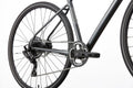 Cannondale Quick 4 (Graphite / 2XL)