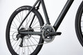 Cannondale Bad Boy 2 (Matt Black / LG)