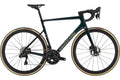 Cannondale SuperSix EVO Hi-MOD Dura-Ace Di2 (Gunmetal Green / 54)