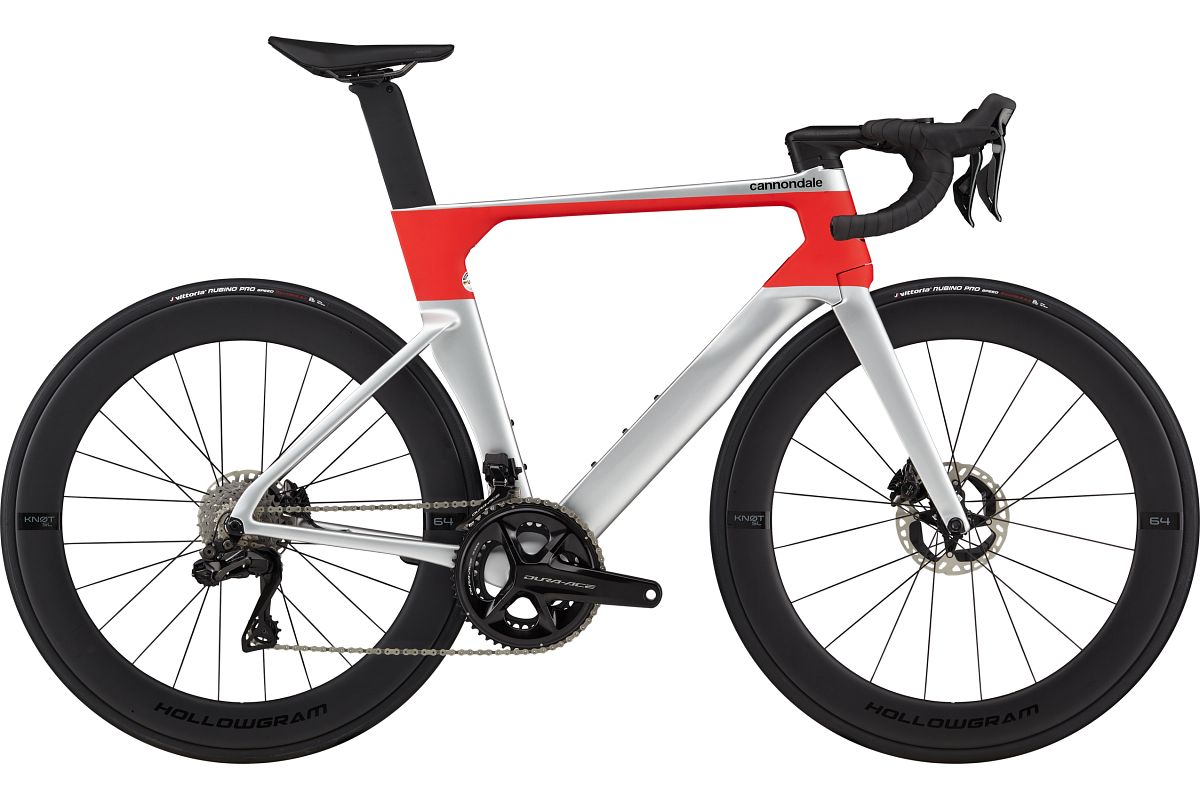 Cannondale SystemSix Hi-MOD Dura-Ace Di2 (Mercury / 47)