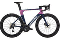 Cannondale SystemSix Hi-MOD Ultegra Di2 (Stealth Grey / 58)