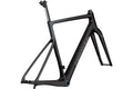 Cannondale SuperSix EVO CX/SE Frameset (Black Magic / 56)