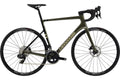Cannondale SuperSix EVO Carbon Disc Rival AXS (Mantis / 58)