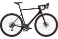 Cannondale SuperSix EVO Carbon Disc Ultegra (Purple / 44)