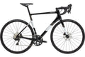 Cannondale SuperSix EVO Carbon Disc 105 (BlkPrl / 56)