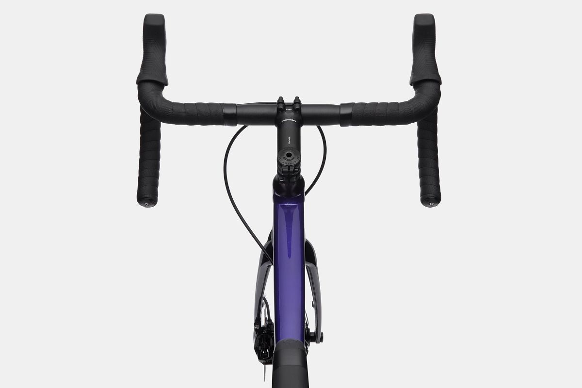 Cannondale CAAD13 Disc Rival AXS (Ultra Violet / 51)