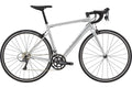 Cannondale CAAD Optimo 4 Silver (Silver / 58)