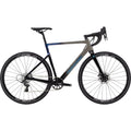 Cannondale SuperSix EVO CX (Purple Haze / 54)