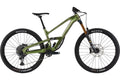 Cannondale Jekyll 1 (Beetle Green / MD)