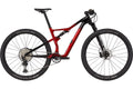 Cannondale Scalpel Carbon 3 (Mercury / SM)