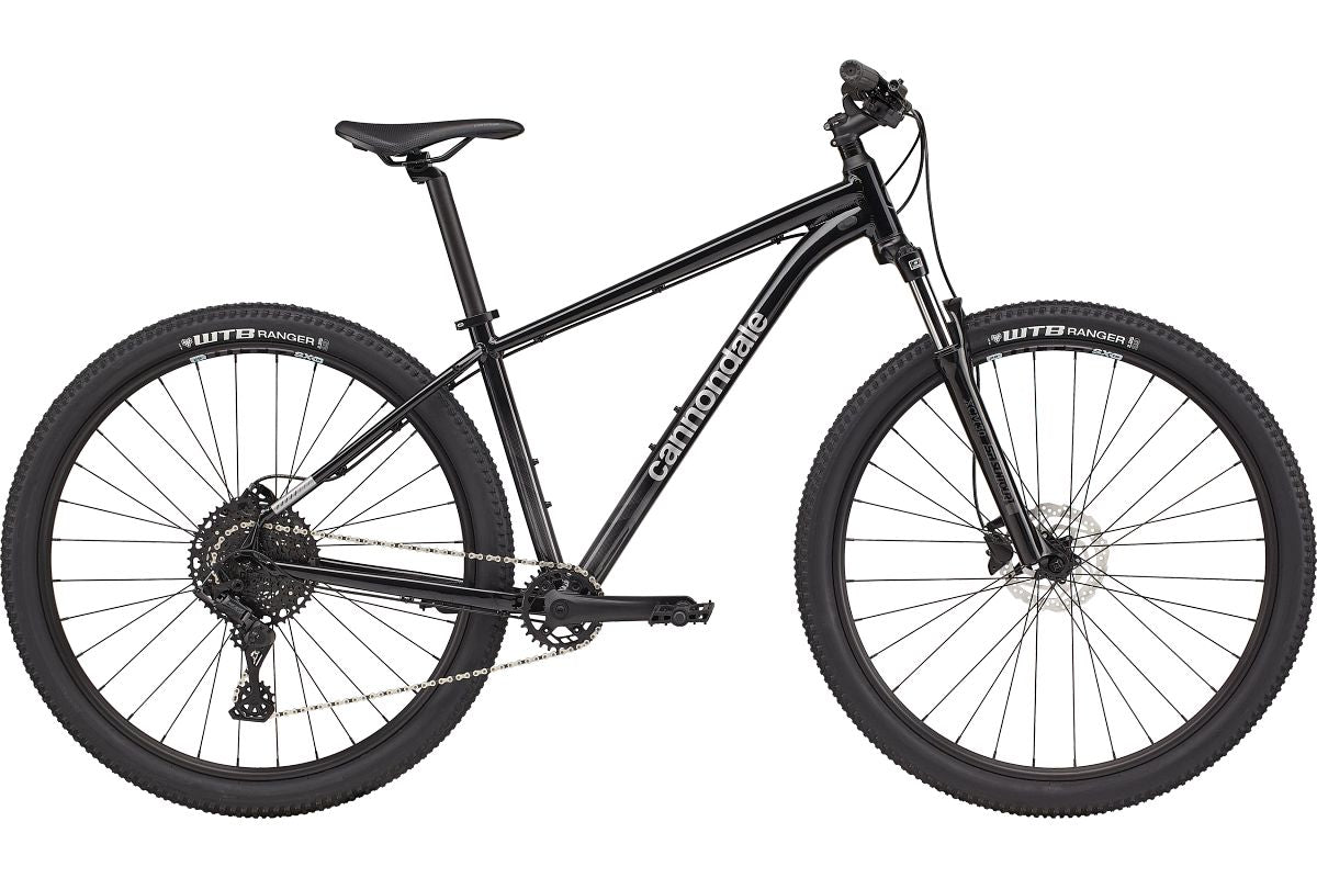 Cannondale Trail 5 (Graphite / XS)