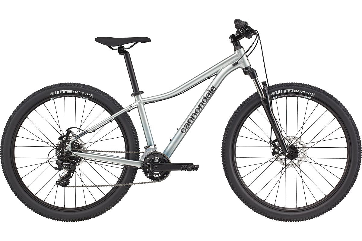 Cannondale Trail Women's 8 (Sage Gray / SM)