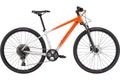Cannondale Quick CX Women's 1 (Silver / SM)