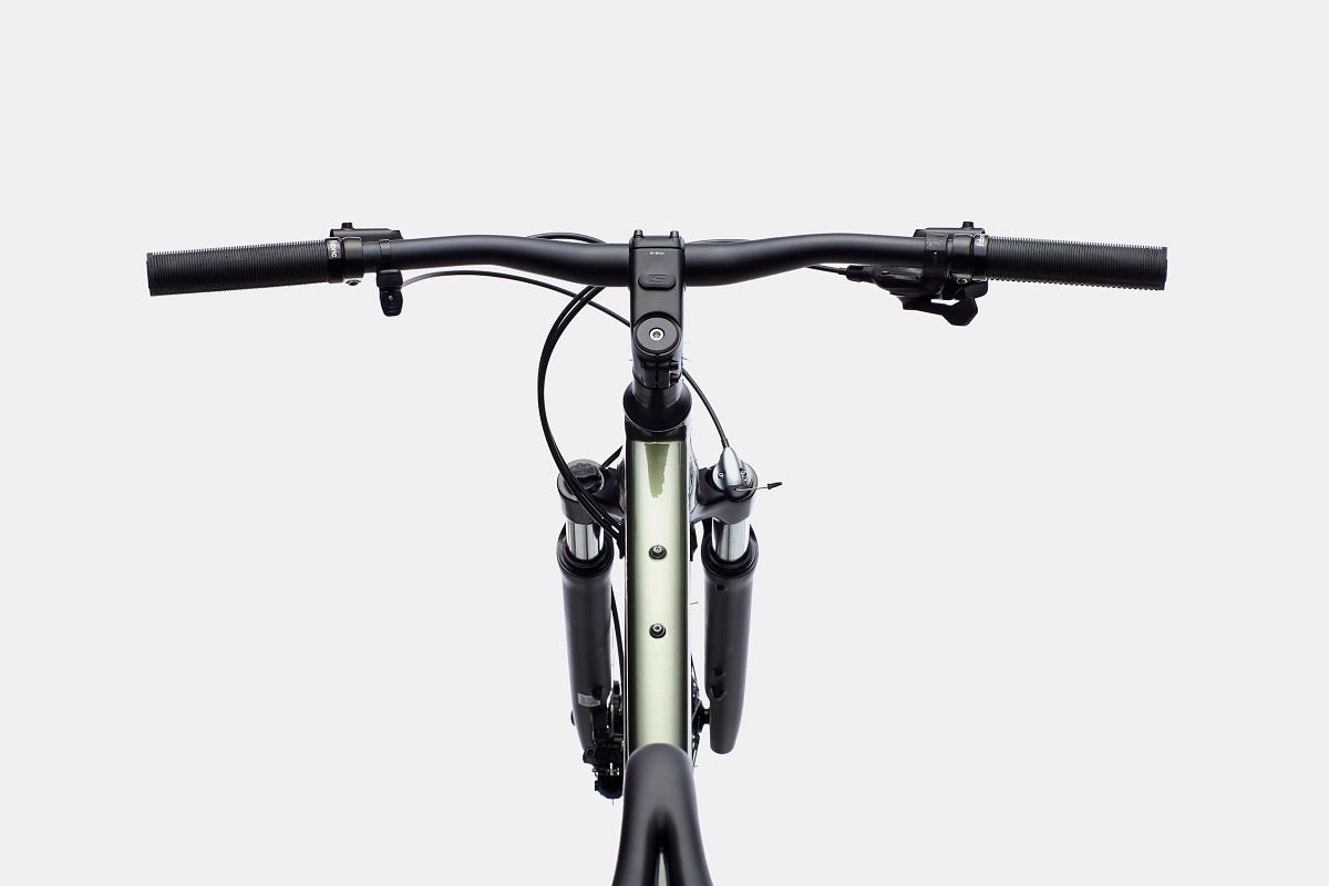 Cannondale Quick CX 1 (Mantis / LG)