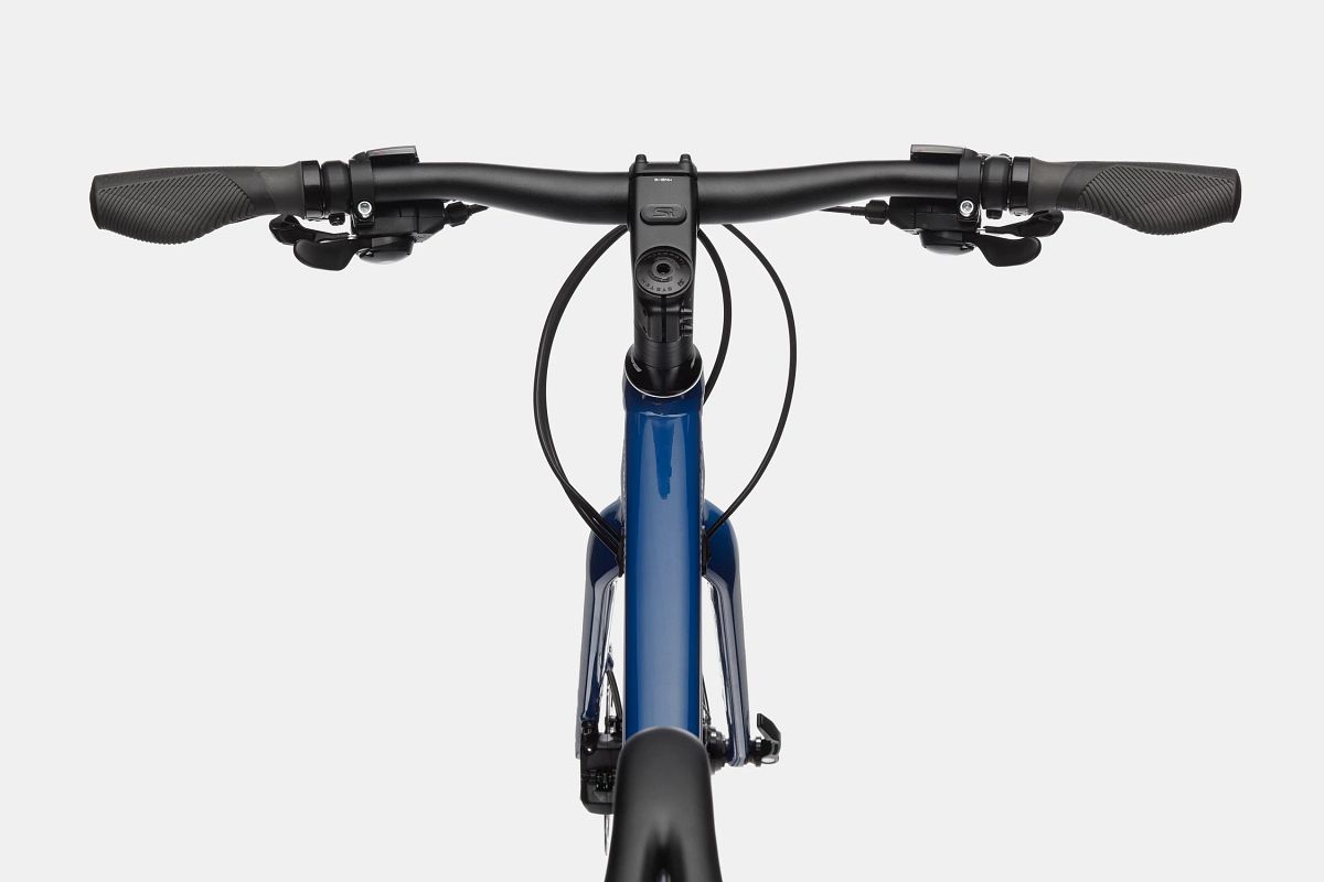 Cannondale Quick 2 (Abyss Blue / XL)