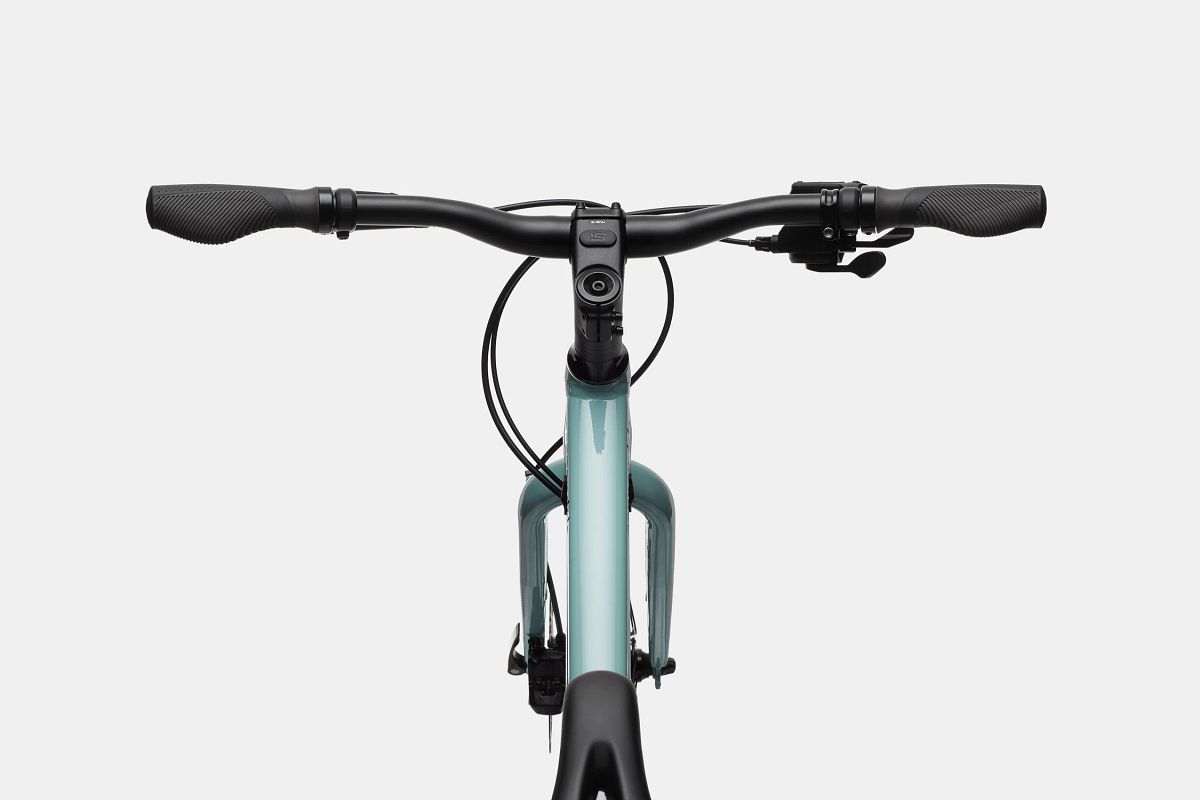 Cannondale Quick Women's 4 (Cool Mint / SM)