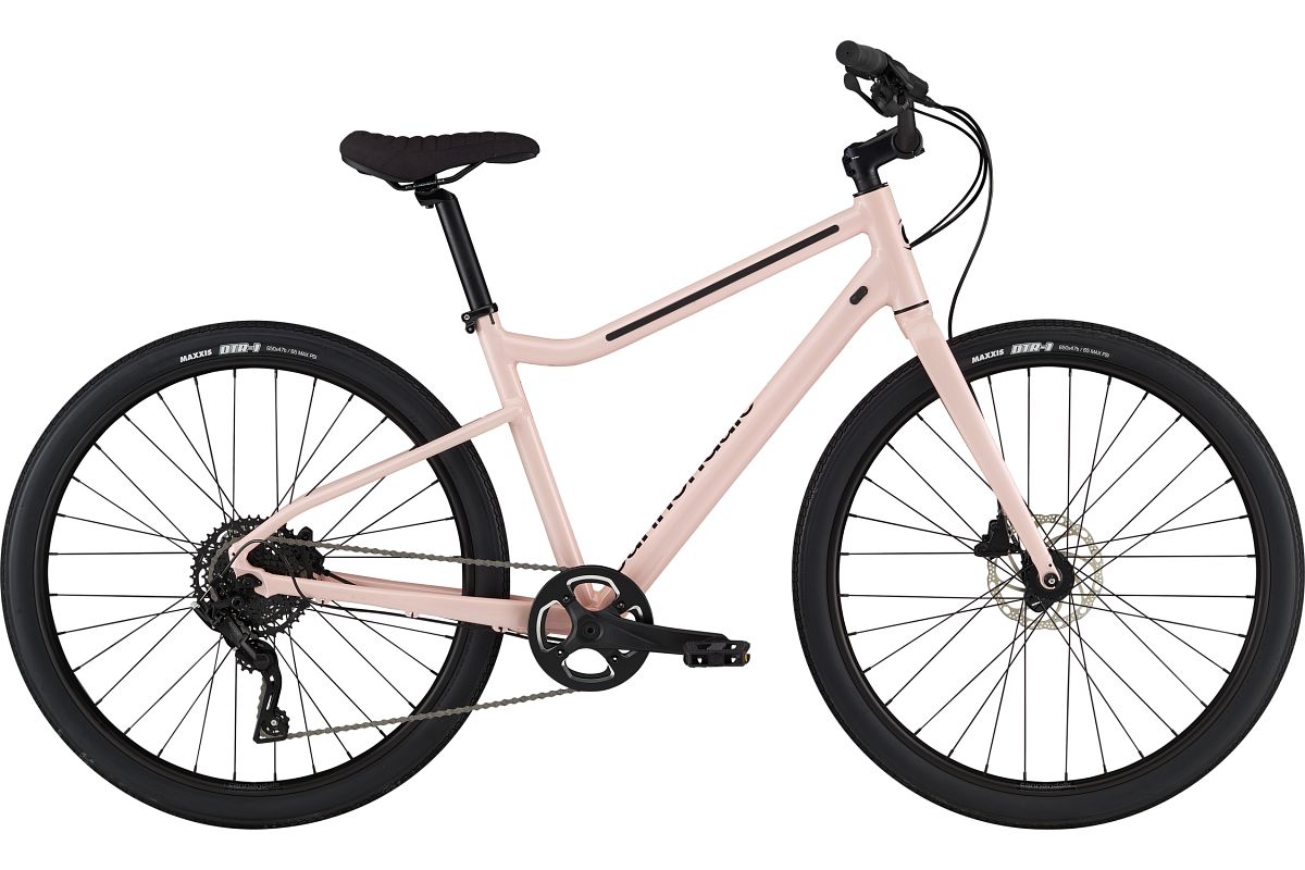 Cannondale Treadwell 2 (Deep Teal / MD)