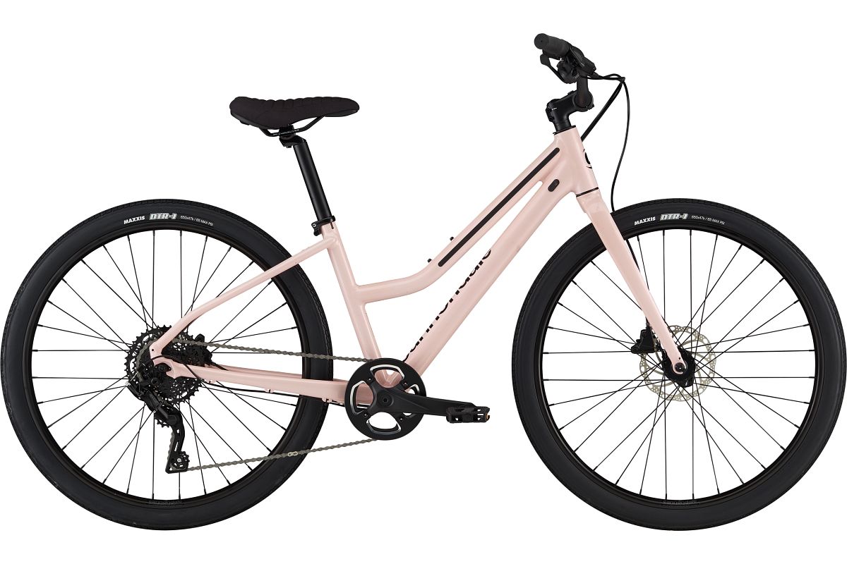 Cannondale Treadwell 2 Remixte (Destiny Pink / SM)