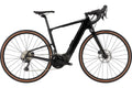 Cannondale Topstone Neo Carbon 2 (Black Pearl / MD)