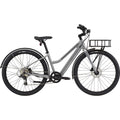 Cannondale Treadwell Neo 2 EQ Remixte (Purple Haze / LG)