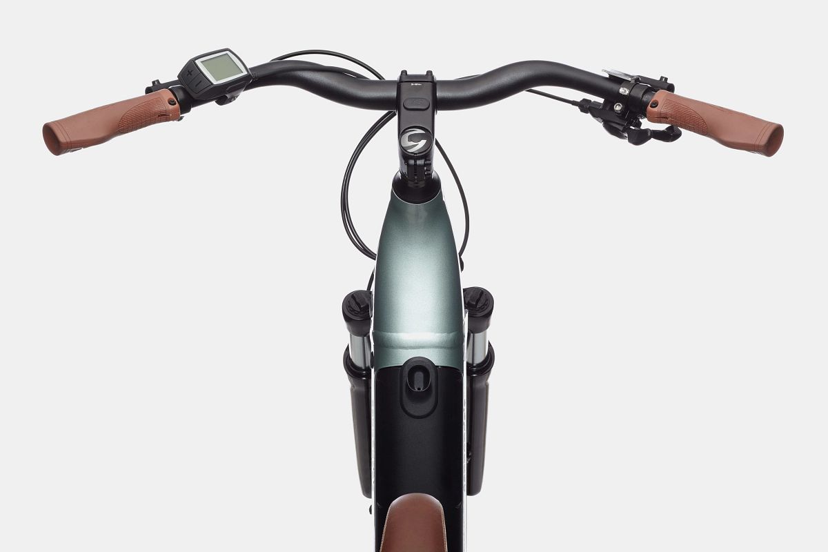 Cannondale Adventure Neo 2 EQ (Sage Gray / SM)