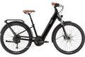 Cannondale Adventure Neo 3 EQ (Black / SM)