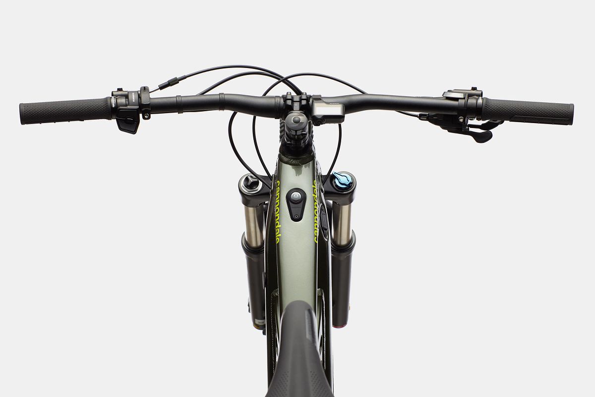 Cannondale Moterra Neo 5 (Mantis / MD)