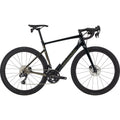 Cannondale Synapse Carbon LTD RLE (Gunmetal Green / 61)