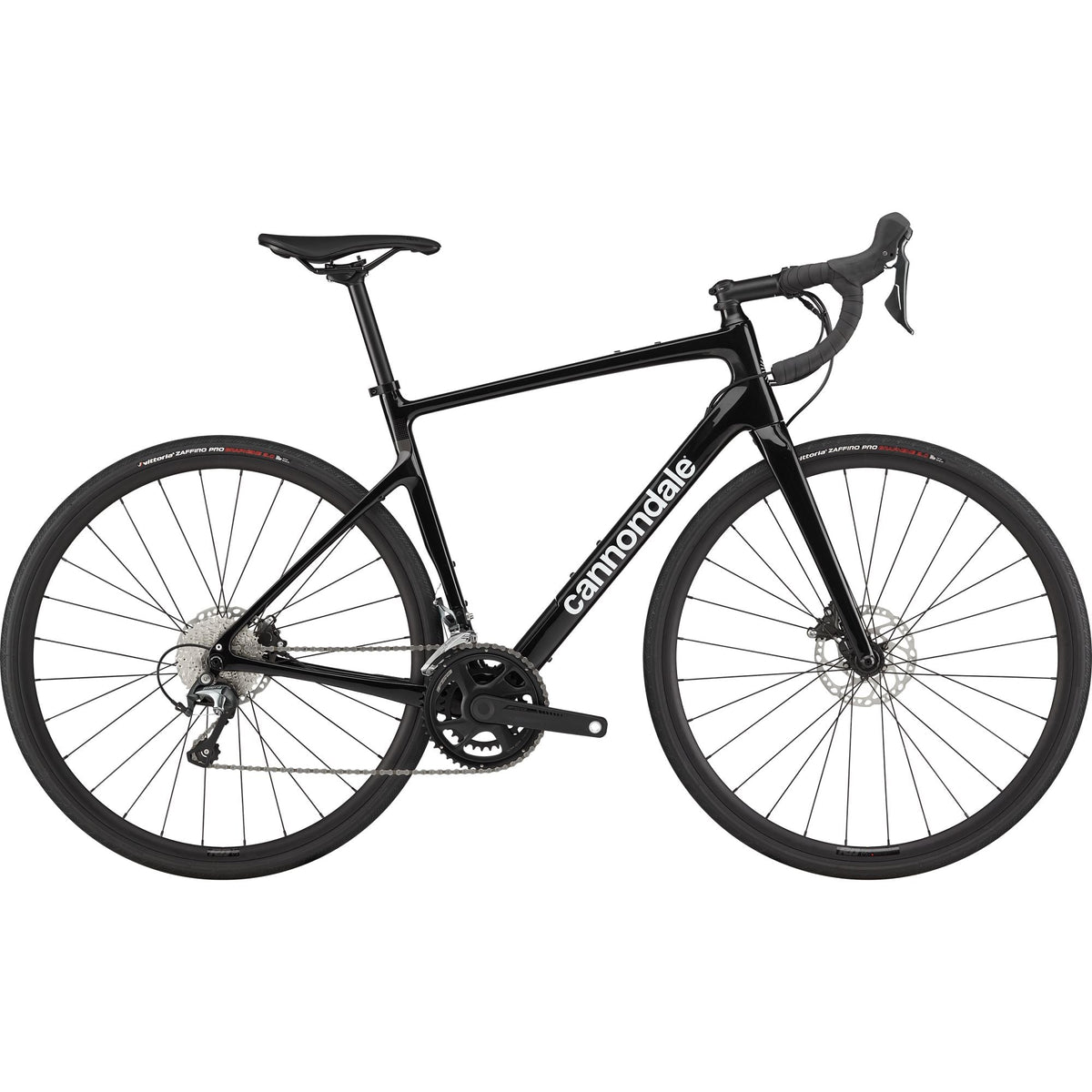 Cannondale Synapse Carbon 4 (Cashmere / 48)
