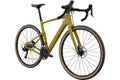 Cannondale Topstone Carbon 4 (Smoke Black / Small)