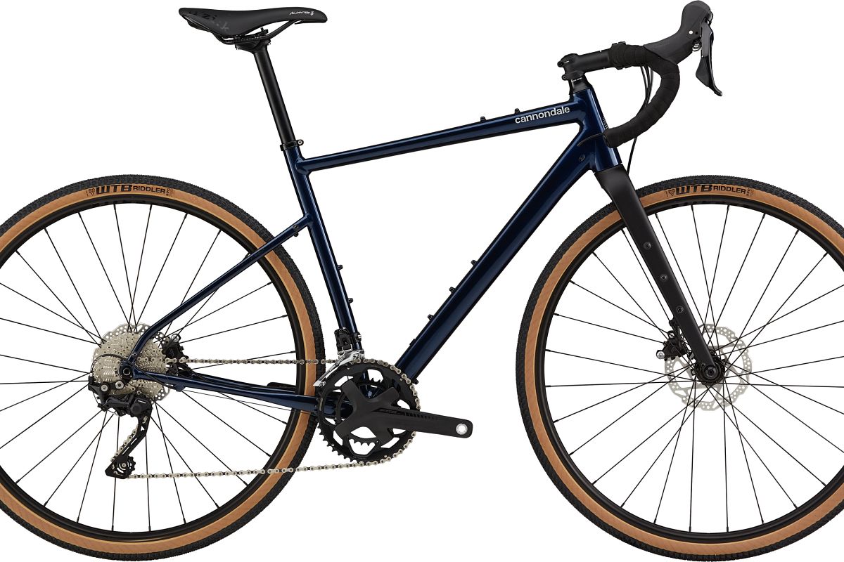 Cannondale Topstone 2 (MDN / Extra Large)