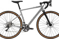 Cannondale Topstone 3 (GRY / Large)