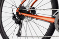 Cannondale Quick CX 2 (Cinnamon / SM)
