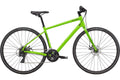 Cannondale Quick 5 (Acid Lime / LG)