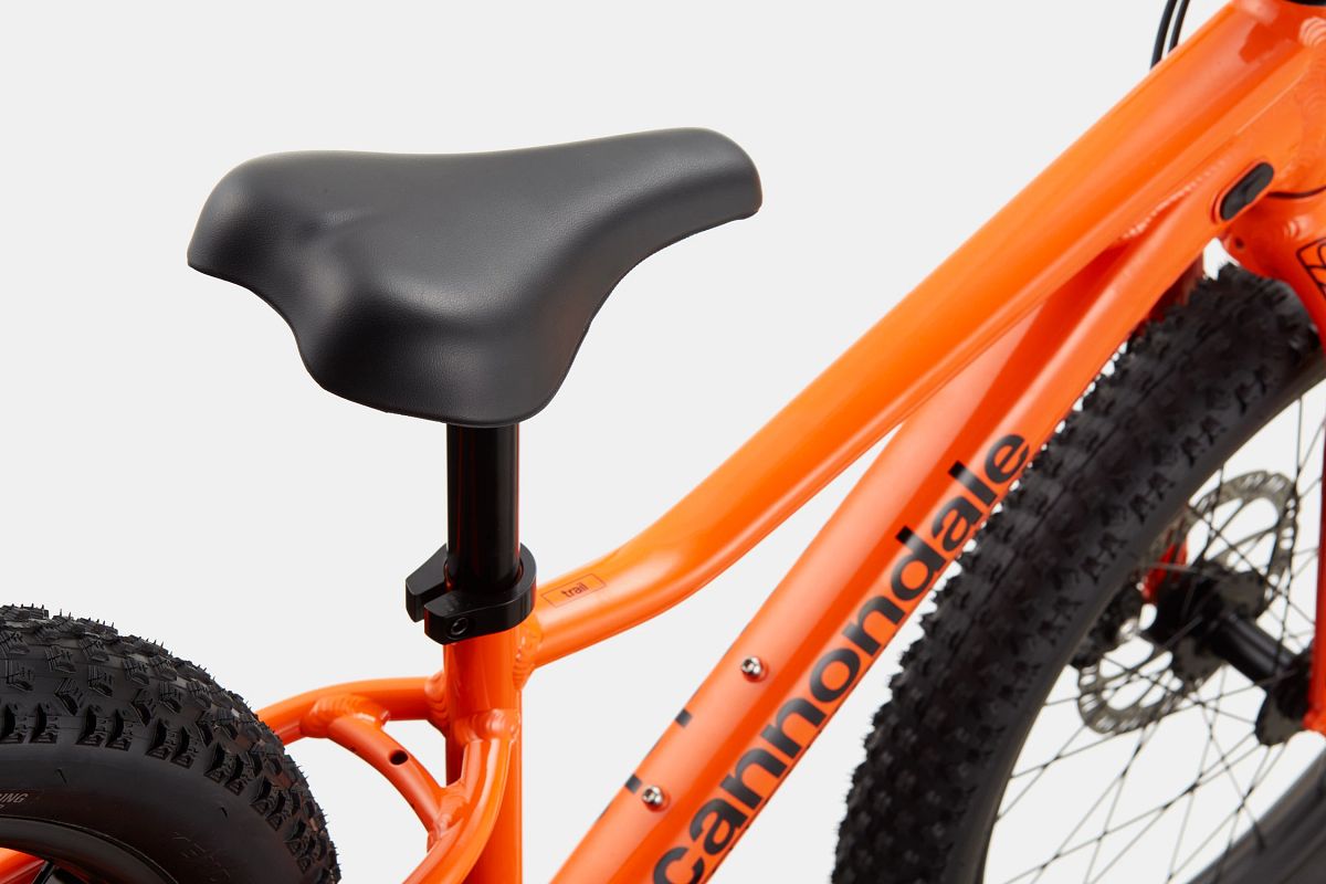 Cannondale Trail Plus 20 (Orange / One Size)