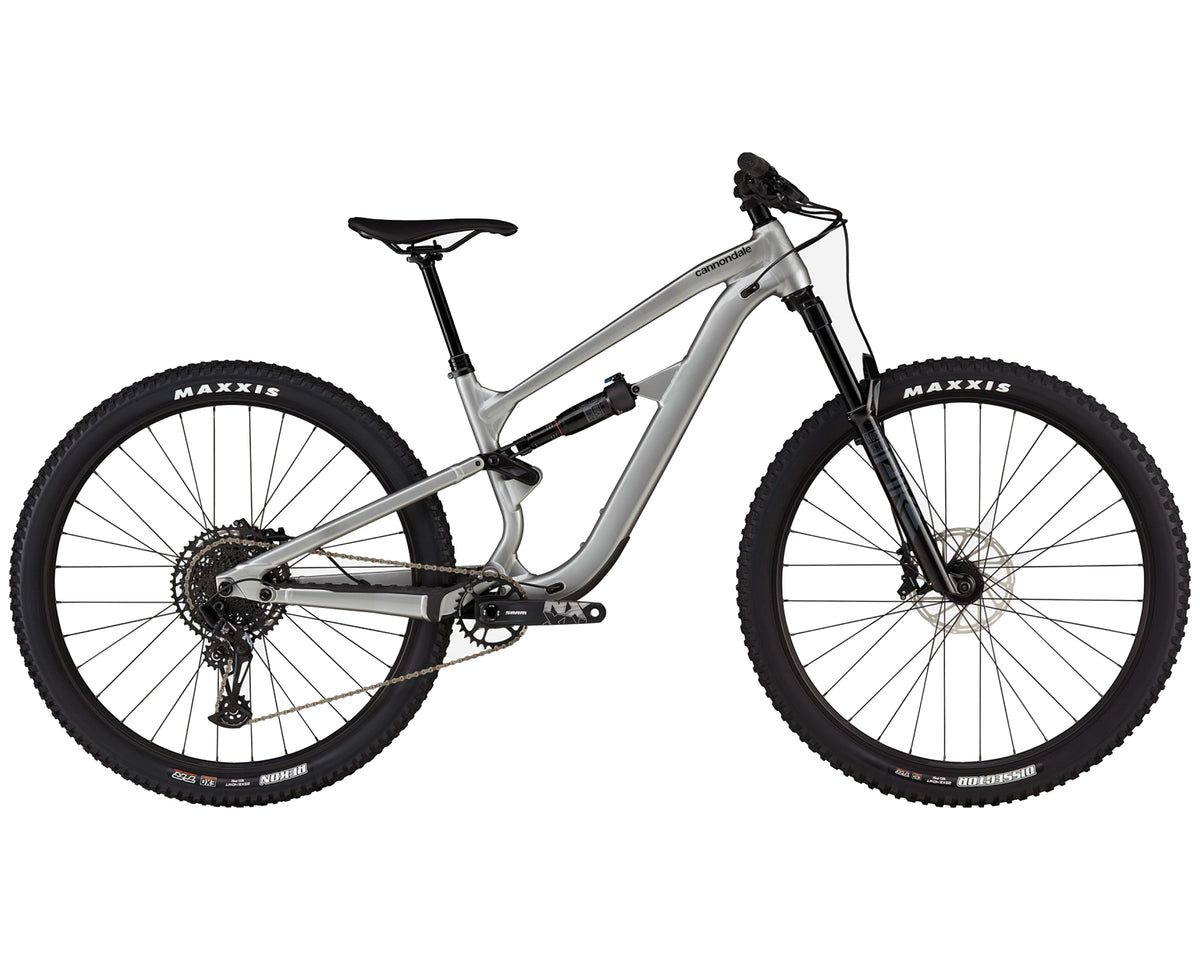 2023 Cannondale Habit 29 3 (PurHze / MD)