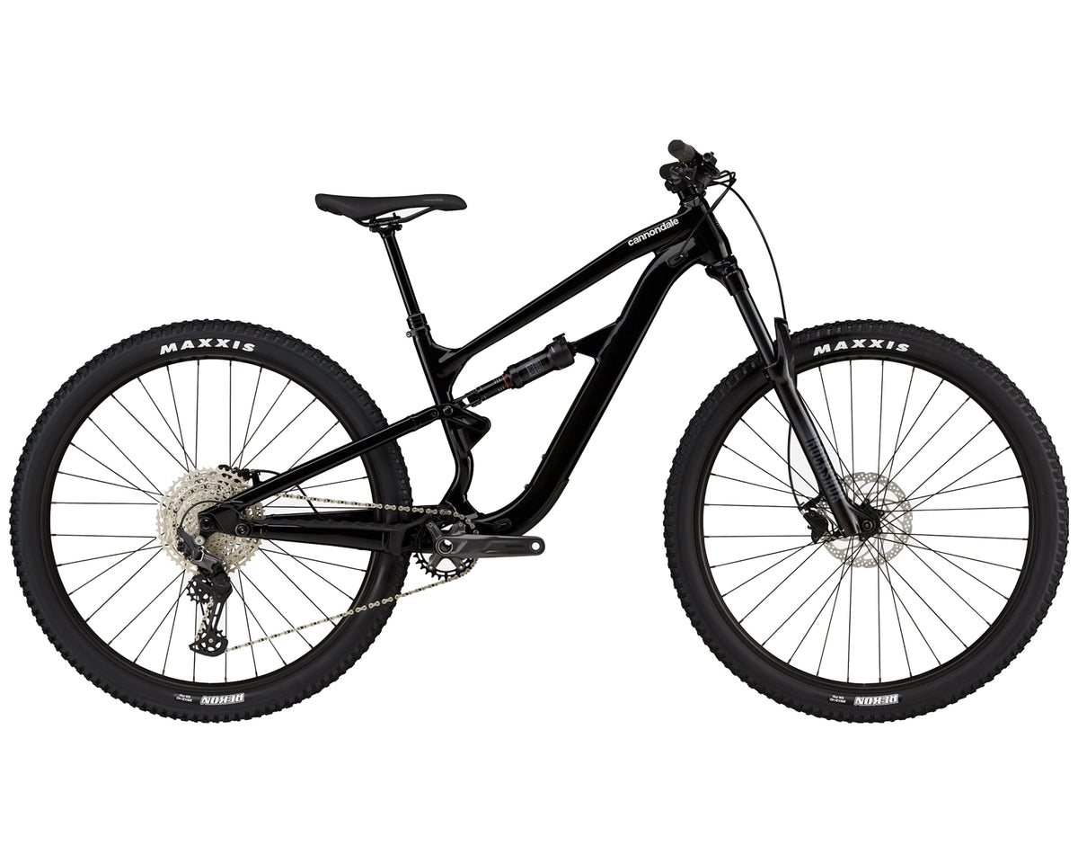 2023 Cannondale Habit 4 (CanRed / 29/SM)