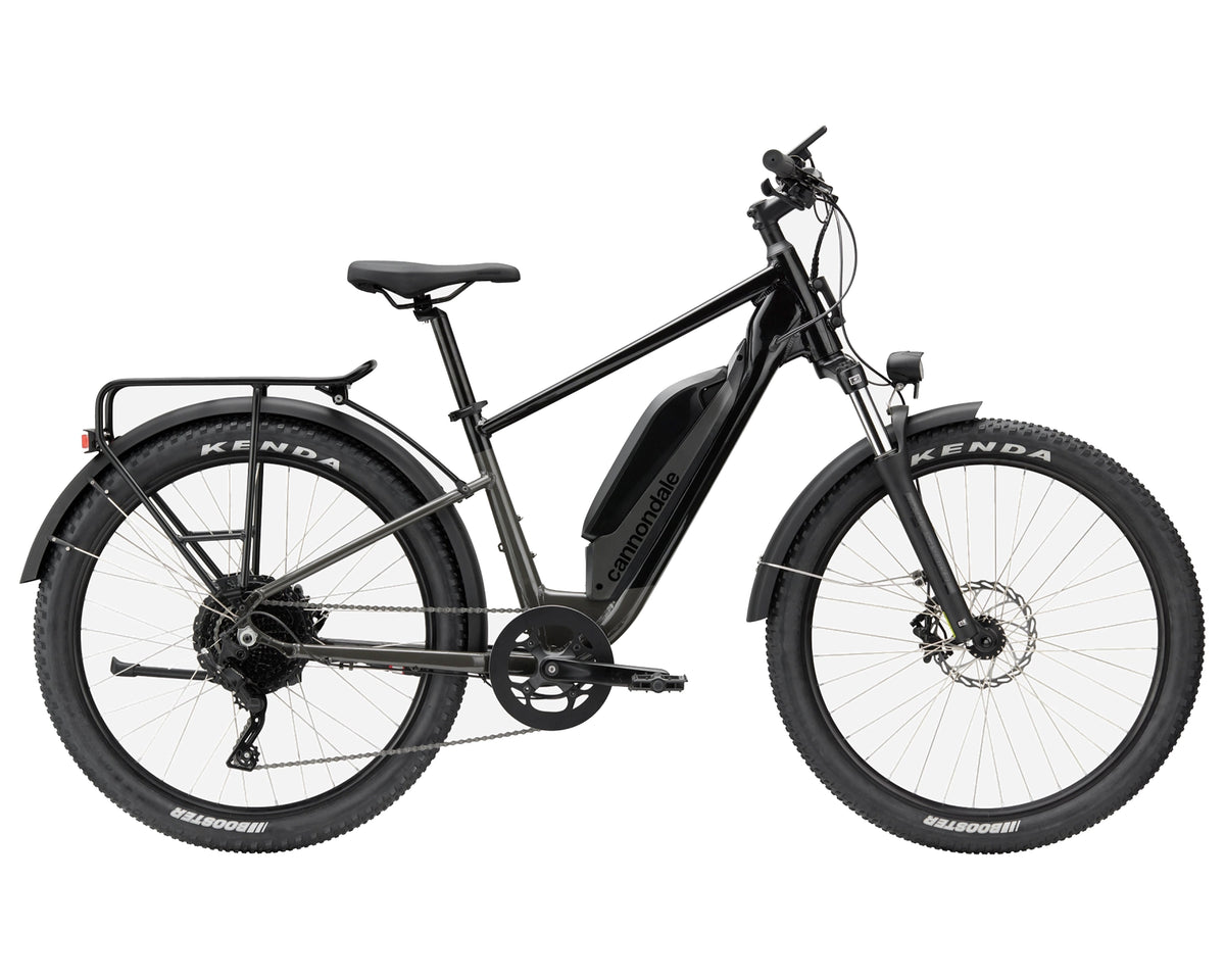 2023 Cannondale Adventure Neo Allroad Speed Blk (MD)