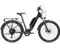 2023 Cannondale Adventure Neo Allroad Speed Low StepThru Blk (MD)