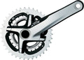 Shimano XTR FC-M985/M980/M970 (M985 10-Speed 170mm 28/40t Crankset w/BB93)