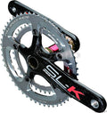 Full Speed Ahead SL-K Light Road (FSA Crankset 175mm 34-50 10 BB30 Crankset with Bottom Bracket)